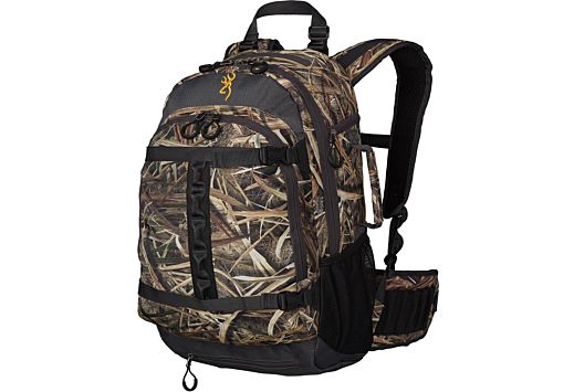 BG BLIND BACKPACK W/GAMESTRAP 12"W X 20"H X 7"D MO-SGB - SportsnToys