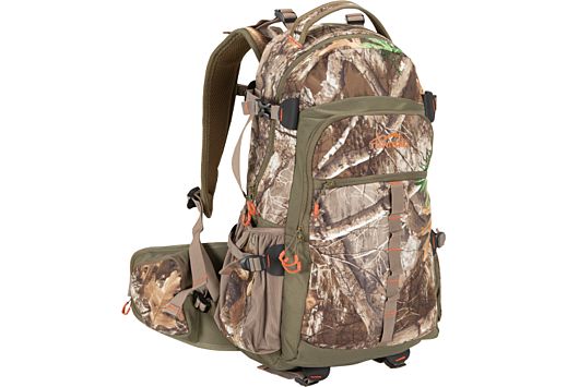 ALLEN RESERVOIR DAYPACK 1800 REAL TREE EDGE - SportsnToys