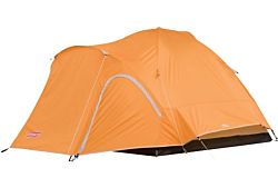 COLEMAN HOOLIGAN 3 PERSON BACKPACKING TENT 8' X 7' - SportsnToys