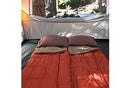 COLEMAN HOOLIGAN 3 PERSON BACKPACKING TENT 8' X 7' - SportsnToys