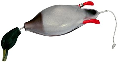 Dokken Mallard Dead Fowl - Full Size - SportsnToys