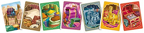 Asmodee Jaipur - SportsnToys