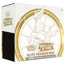 Pokemon Cards: SAS9 Brilliant Stars Elite Trainer Box - SportsnToys