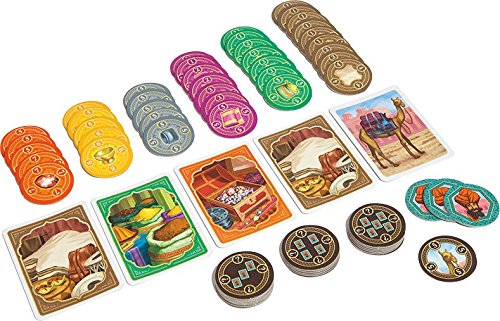 Asmodee Jaipur - SportsnToys