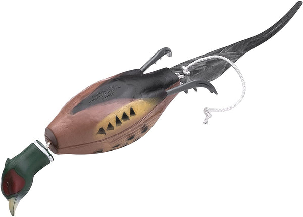 Dokken Dead Fowl -Pheasant - SportsnToys