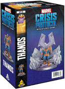 Atomic Mass Games Marvel: Crisis Protocol - Thanos Expansion Pack (CP25en) - SportsnToys