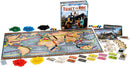 Ticket to Ride Rails & Sails Board Game - SportsnToys