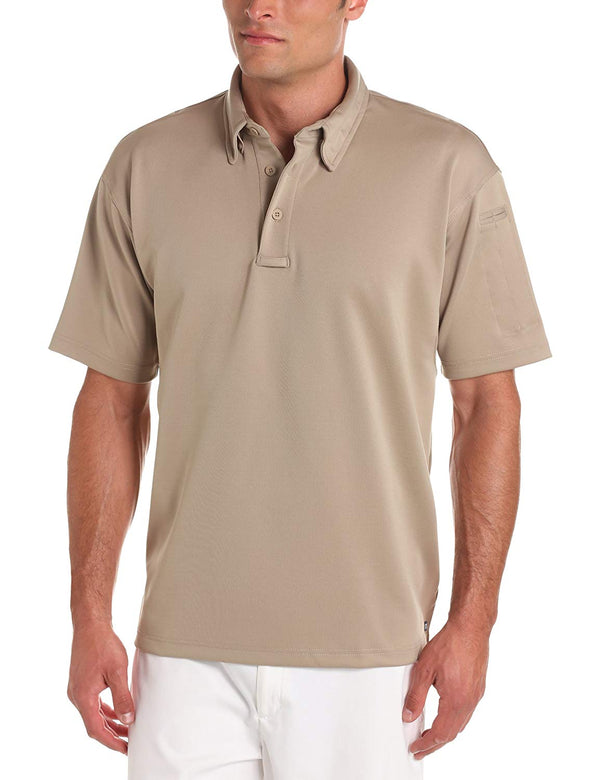 Propper Men's I.C.E. Short Sleeve Performance Polo Shirt - SportsnToys