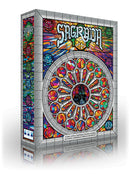 Floodgate Games Sagrada Board Game - SportsnToys