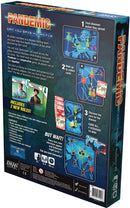 Pandemic Board Game - SportsnToys