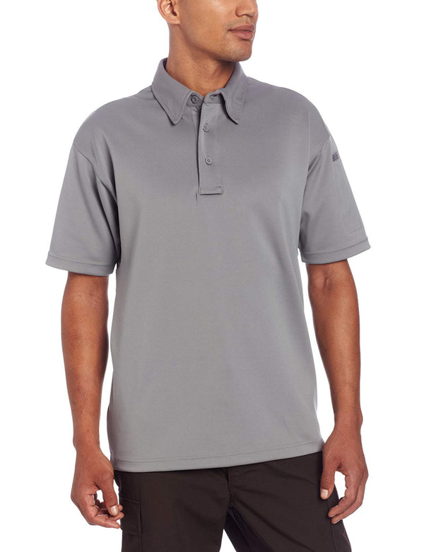 Propper Men's I.C.E. Short Sleeve Performance Polo Shirt - SportsnToys