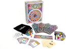 Floodgate Games Sagrada Board Game - SportsnToys