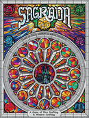 Floodgate Games Sagrada Board Game - SportsnToys