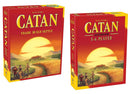 Mayfair Games Catan 5th Edition with 5-6 Player Extension - SportsnToys