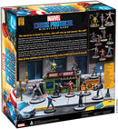 Atomic Mass CP01en Marvel Crisis Protocol Core Game - SportsnToys