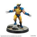 Fantasy Flight Games Marvel: Crisis Protocol: Wolverine and Sabretooth Character Pack - SportsnToys