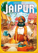 Asmodee Jaipur - SportsnToys