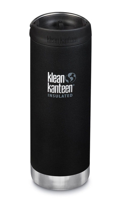 Klean Kanteen TKWide Stainless Steel Double Wall Insulated Water Bottle - SportsnToys