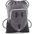 Under Armour Undeniable Sackpack - Graphite - SportsnToys
