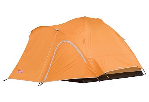 Coleman 3-person Tent