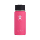 Hydro Flask Water Bottle - Stainless Steel & Vacuum Insulated - Wide Mouth with Leak Proof Flex Cap - 32 oz - SportsnToys