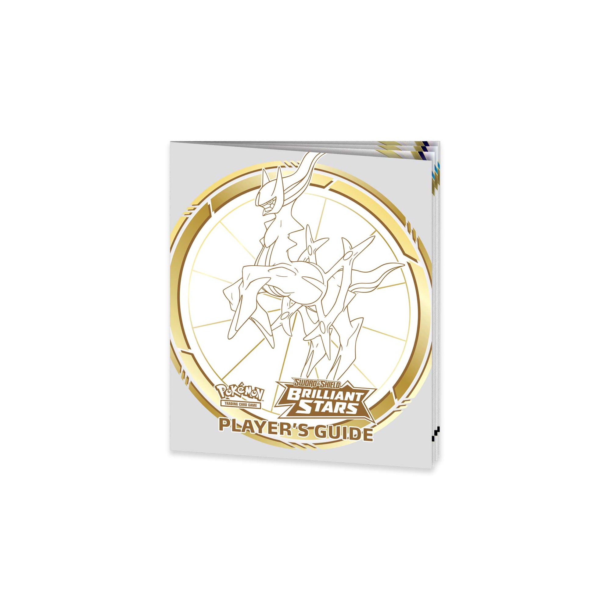 brilliant stars card sleeves Pokemon Cards: SAS9 Brilliant Stars Elite Trainer Box – SportsnToys