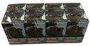 Dungeons & Dragons - D&D - Icons of the Realms: Rage of Demons Sealed Booster Brick (8 Booster Packs) Miniatures Figures - SportsnToys