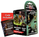 Dungeons & Dragons: Icons of the Realms: Standard Booster Pack - Tomb of Annihilation - SportsnToys