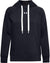 Under Armour Women's Rival Fleece Pull-Over Hoodie Black - Large - SportsnToys