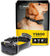 Dogtra YS600 Rechargeable Waterproof High-Output No Bark Collar - SportsnToys