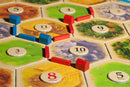 Mayfair Games Catan 5th Edition with 5-6 Player Extension - SportsnToys