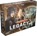 Pandemic Legacy Season 0 Board Game - SportsnToys