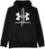 Under Armour Women's Rival Fleece Logo Hoodie - XXL - SportsnToys