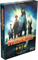 Pandemic Board Game - SportsnToys