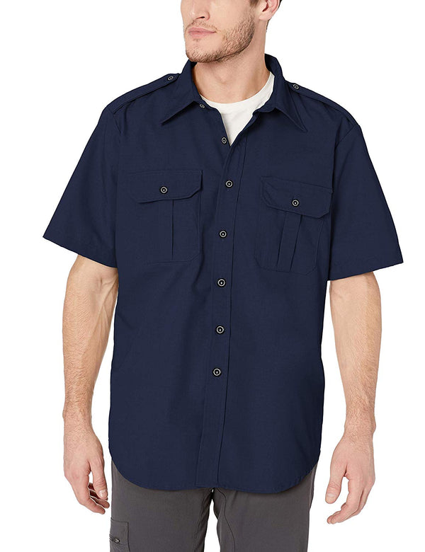 propper short sleeve tactical dress shirts Propper Tactical Dress Shirt Short Sleeve