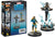 Fantasy Flight Games Marvel: Crisis Protocol Cyclops and Storm Character Pack - SportsnToys