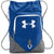 Under Armour Undeniable Sackpack royal blue - SportsnToys