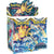 Pokemon TCG: Sword & Shield 12 — Silver Tempest Booster Display Box - SportsnToys
