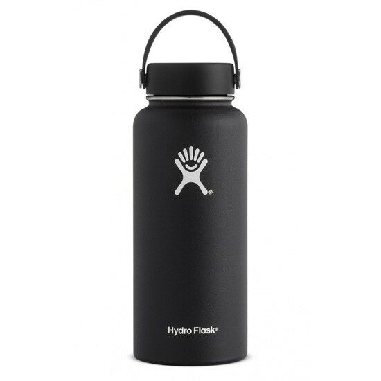 Hydro Flask Water Bottle Stainless Steel Vacuum Insulated