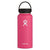 Hydro Flask Water Bottle - Stainless Steel & Vacuum Insulated - Wide Mouth with Leak Proof Flex Cap - 32 ozWatermelon - SportsnToys